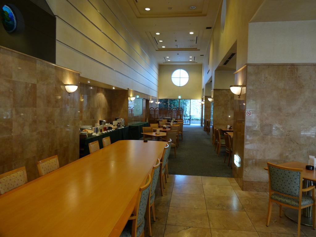 Kobe Luminous Hotel Екстериор снимка