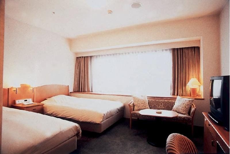 Kobe Luminous Hotel Екстериор снимка