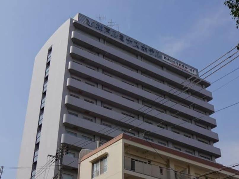 Kobe Luminous Hotel Екстериор снимка
